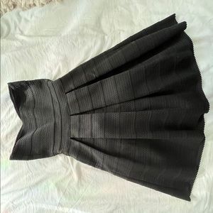 Express short dress never worn.